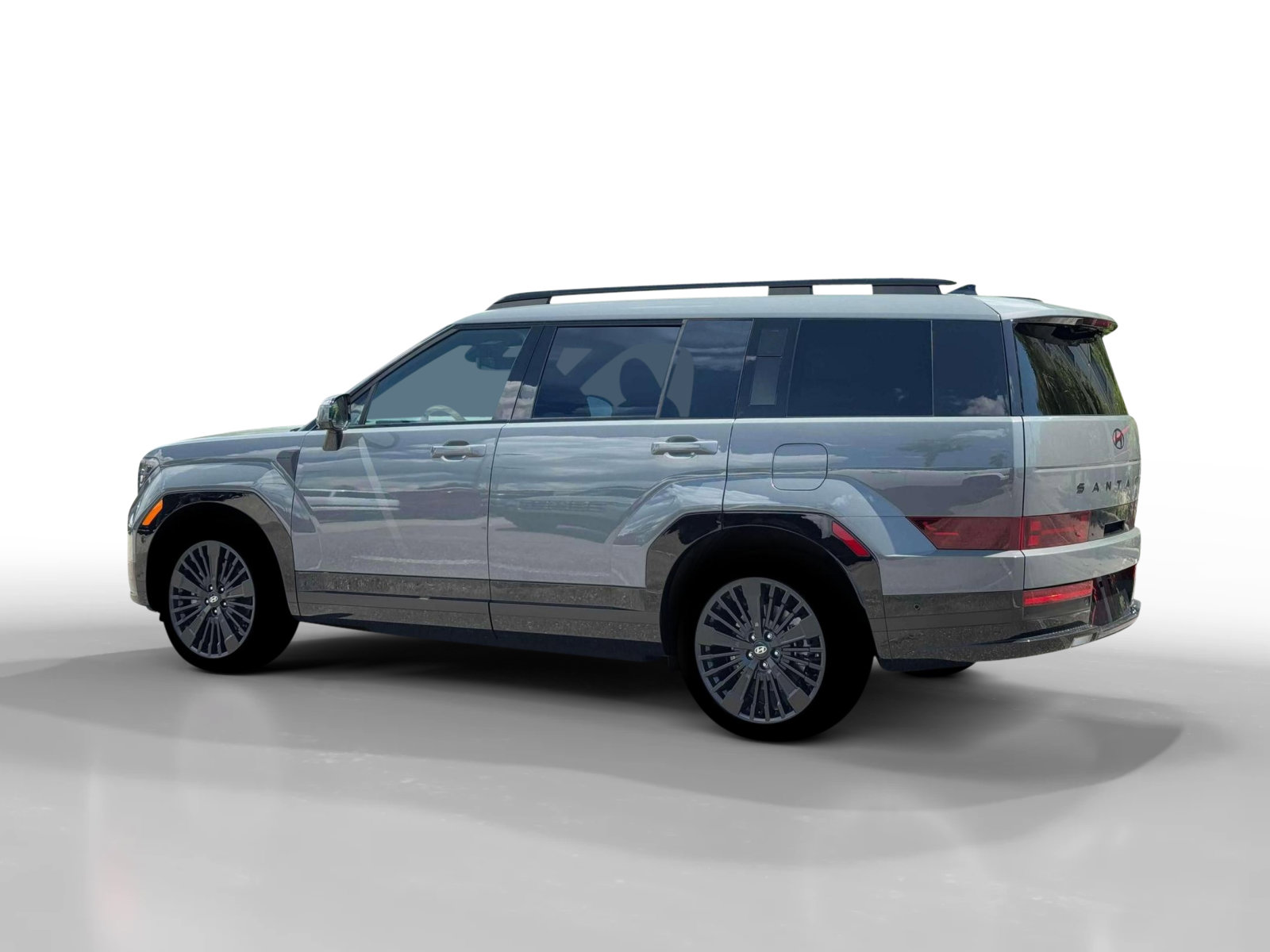 New 2026 Hyundai Santa Fe Calligraphy AWD/4WD image 4