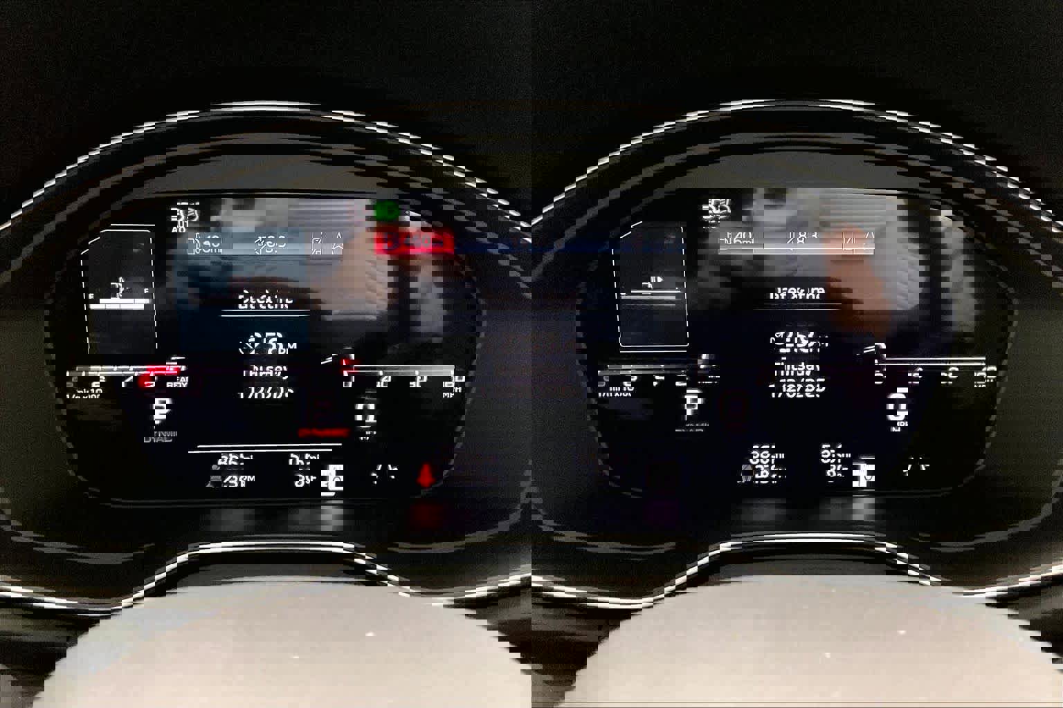 Certified 2025 Audi Q5 2.0T Premium Plus w/ Premium Plus Package image 25