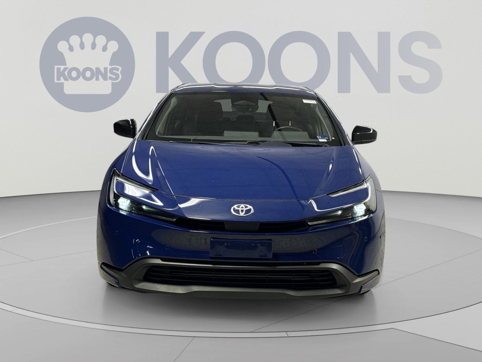Used 2025 Toyota Prius LE FWD image 23