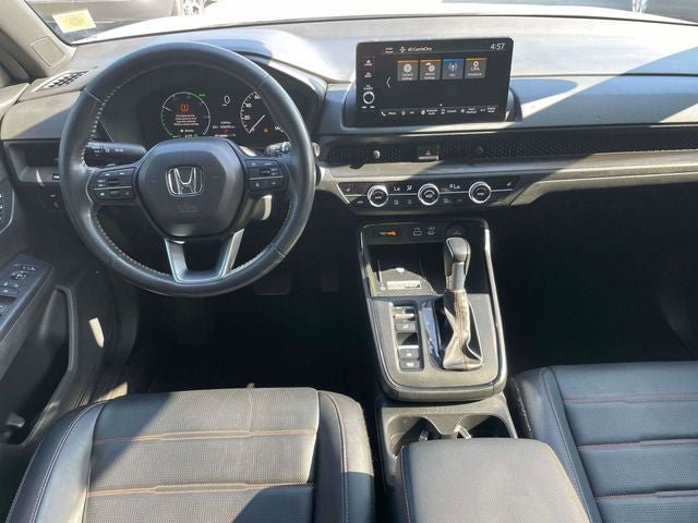 Used 2025 Honda CR-V Sport-L image 15