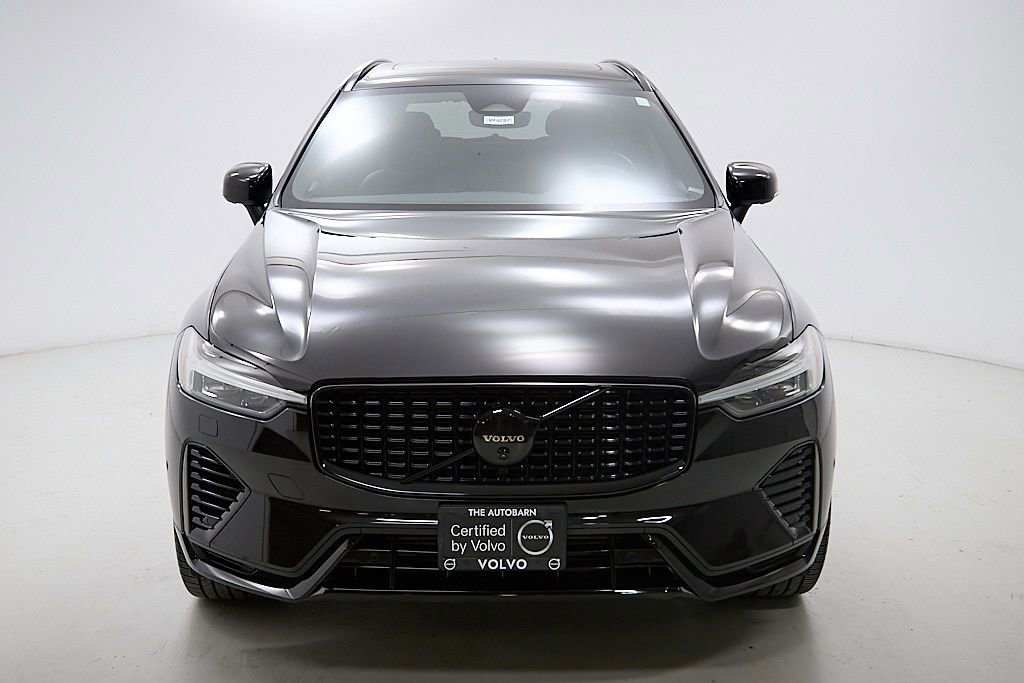 Certified 2024 Volvo XC60 T8 Ultimate image 5