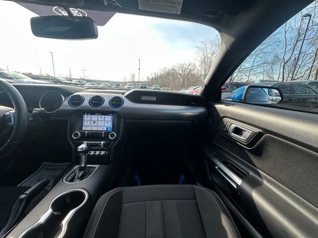 Used 2018 Ford Mustang GT w/ Equipment Group 301A image 26