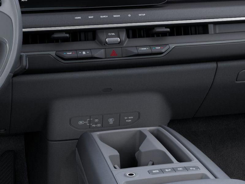 New 2026 Kia EV9 Wind image 23