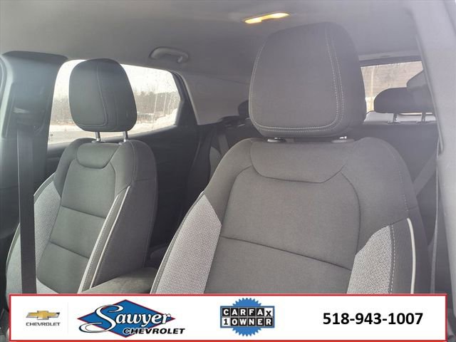 Certified 2023 Chevrolet TrailBlazer LT image 19