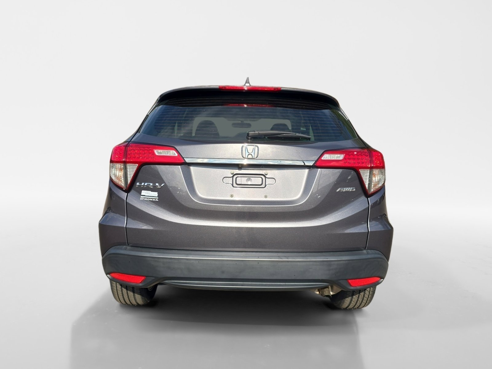 Used 2019 Honda HR-V LX image 4