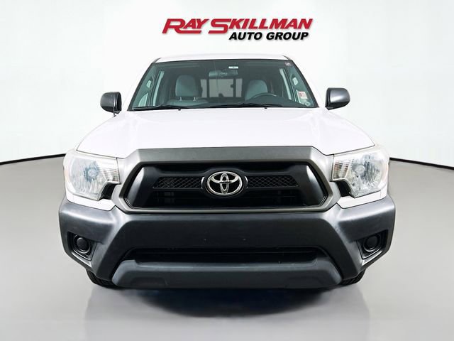 Used 2013 Toyota Tacoma 2WD Access Cab w/ Convenience Pkg image 2