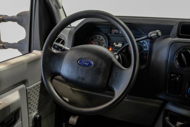 Used 2012 Ford E-250 and Econoline 250 RWD image 23