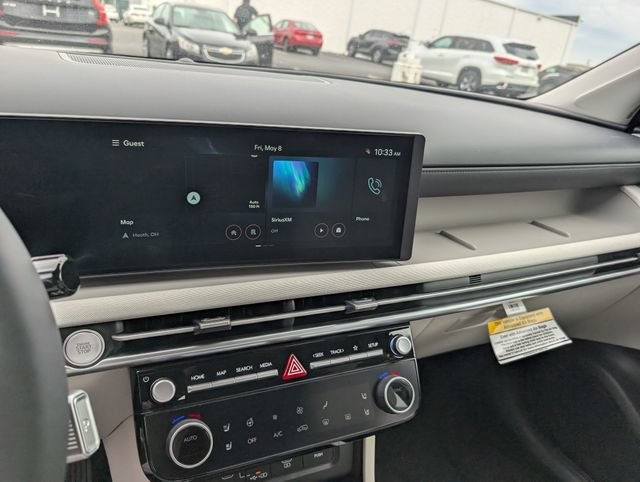 New 2026 Hyundai Tucson Limited AWD/4WD image 21