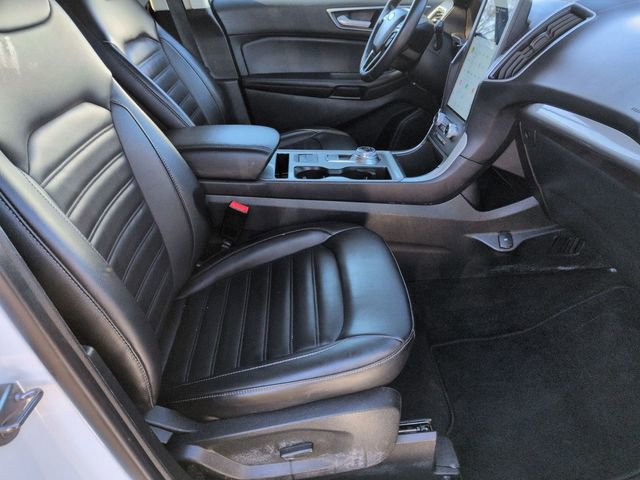 Used 2024 Ford Edge SEL image 29