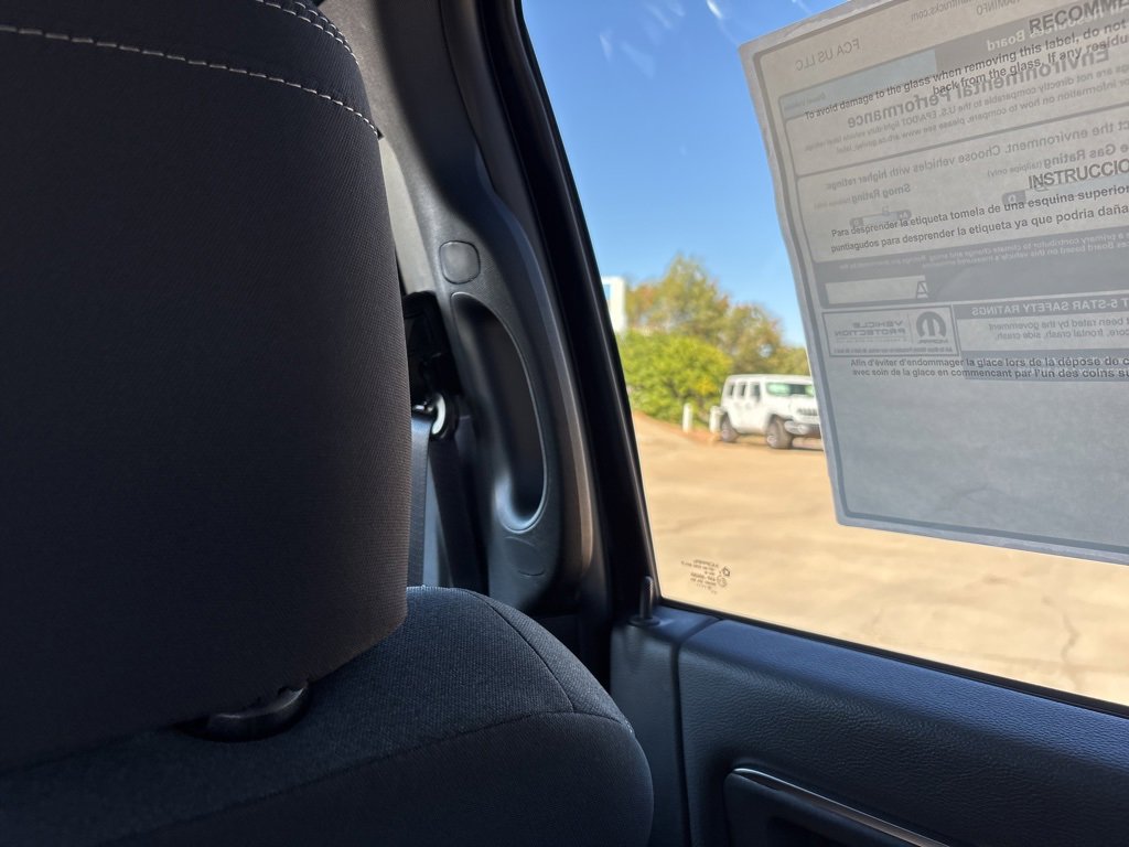 New 2026 RAM 3500 Big Horn image 42