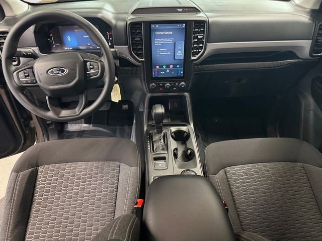 Used 2025 Ford Ranger XL w/ Trailer Tow Package AWD/4WD image 14