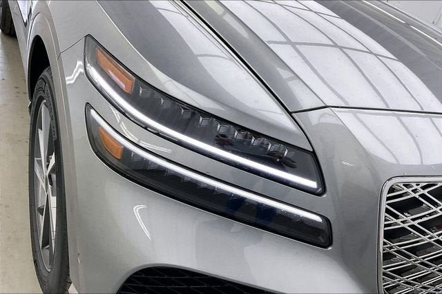 New 2026 Genesis GV80 2.5T Advanced AWD/4WD image 36