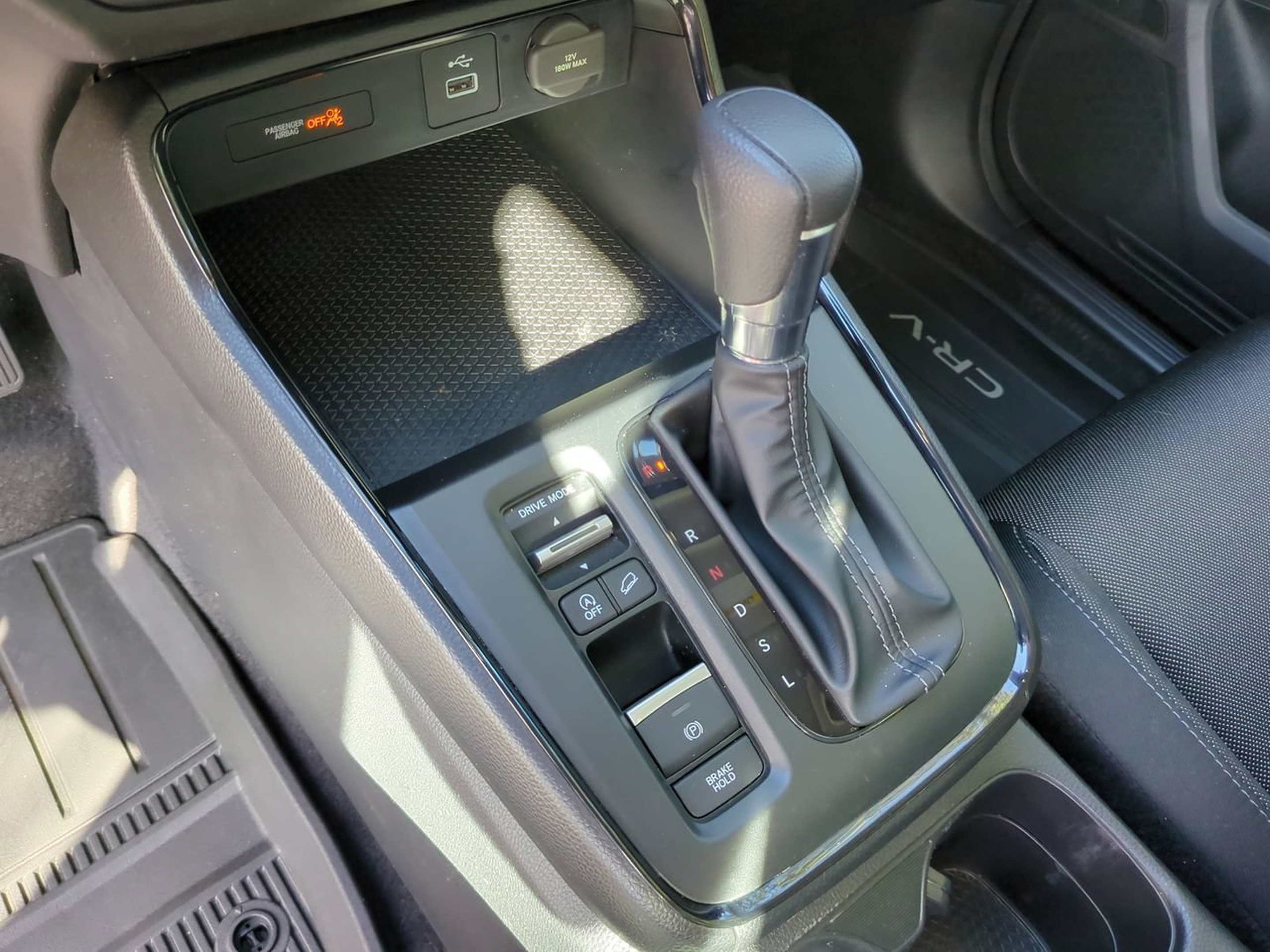 Certified 2024 Honda CR-V LX image 16