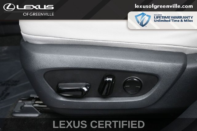 Certified 2026 Lexus TX 350 AWD w/ Technology Package image 21