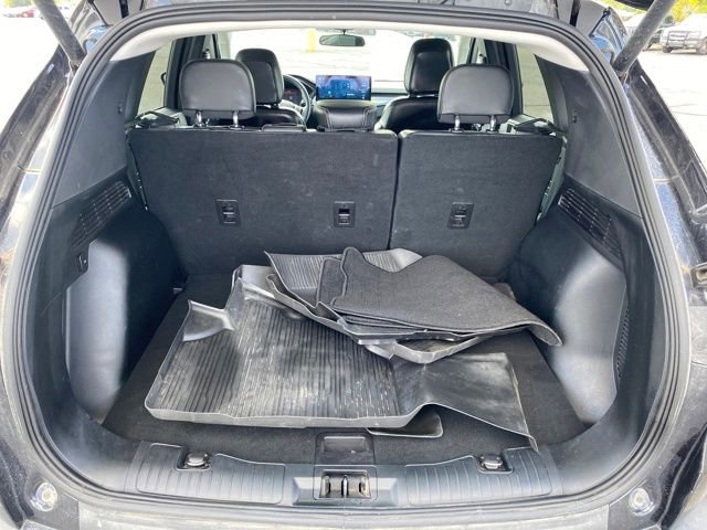 Used 2023 Ford Escape SE image 20