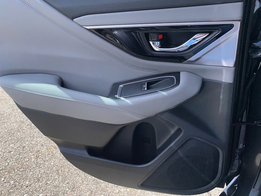 New 2025 Subaru Legacy Limited image 22