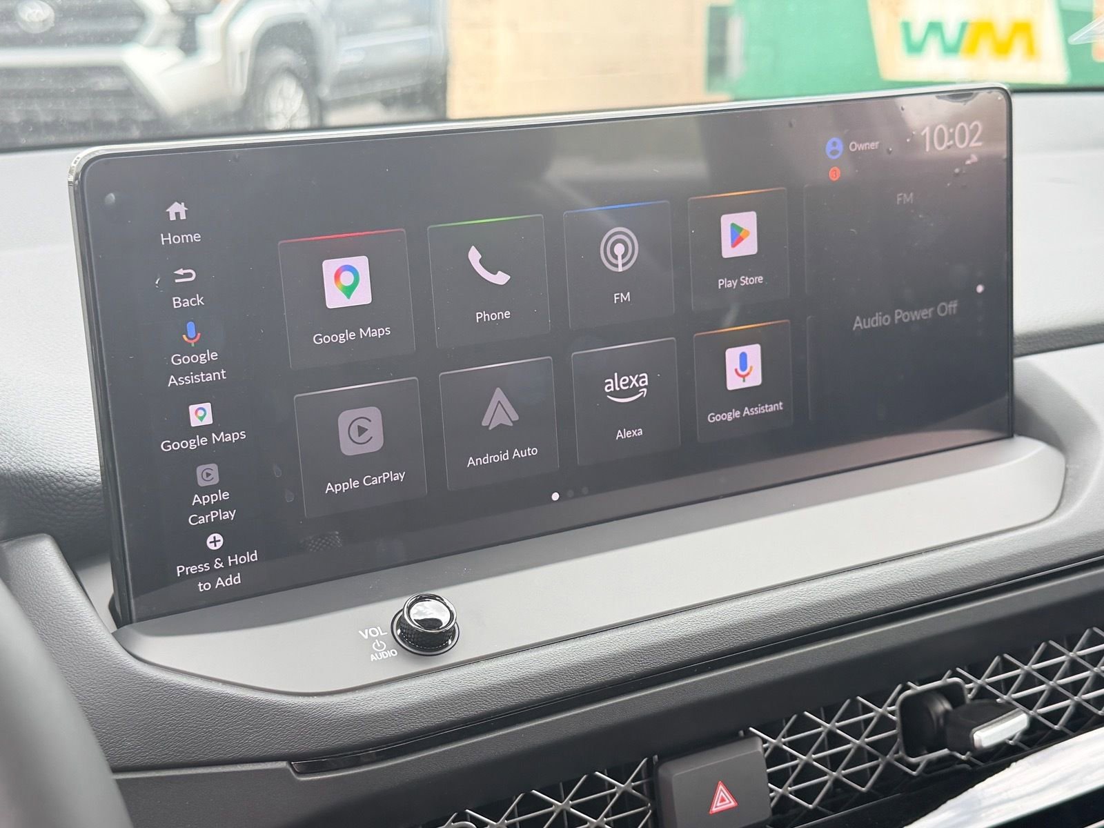 New 2026 Honda Accord Touring image 19