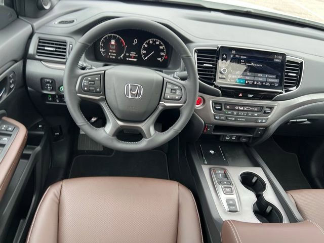 New 2026 Honda Ridgeline RTL image 13