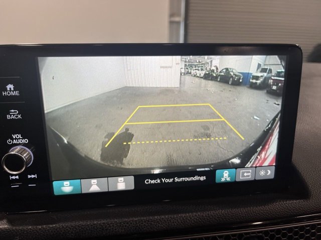 Used 2022 Honda Civic Sport Touring image 27