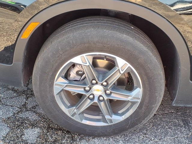 Used 2025 Chevrolet Blazer LT FWD image 34