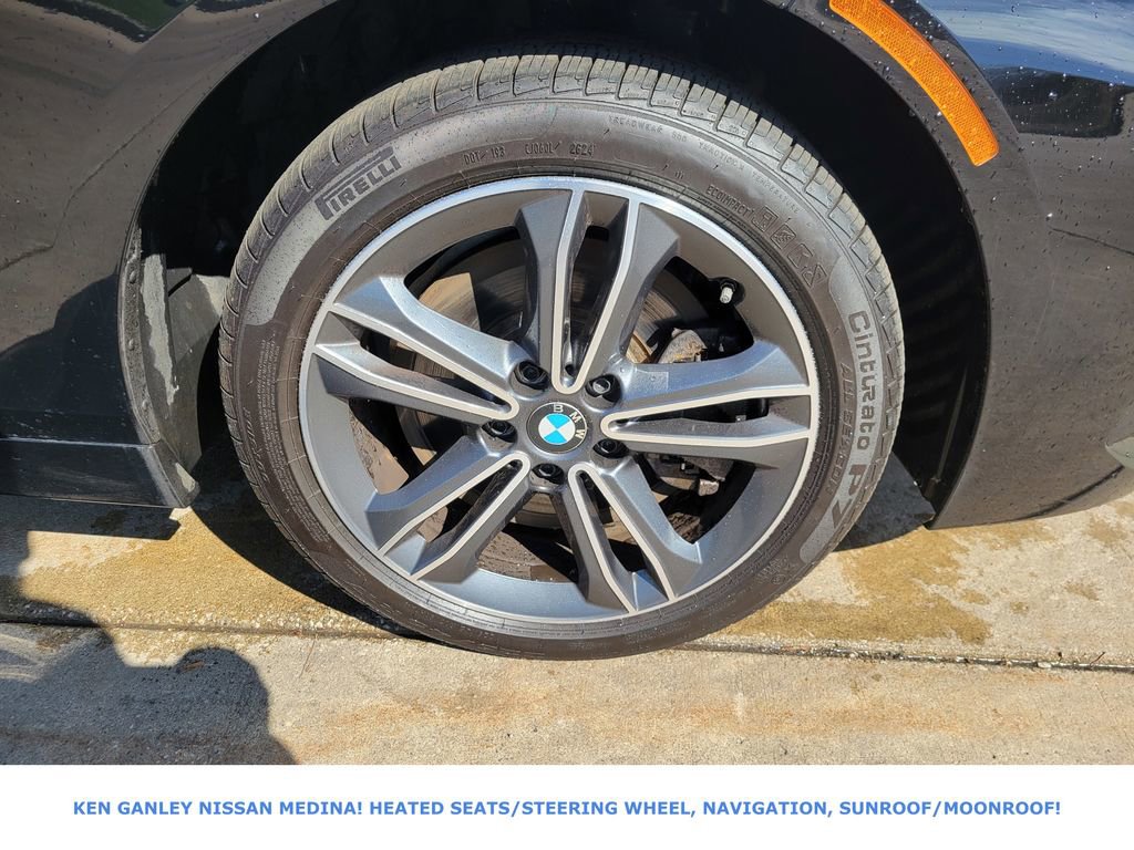 Used 2022 BMW 228i xDrive Gran Coupe w/ Convenience Package image 22