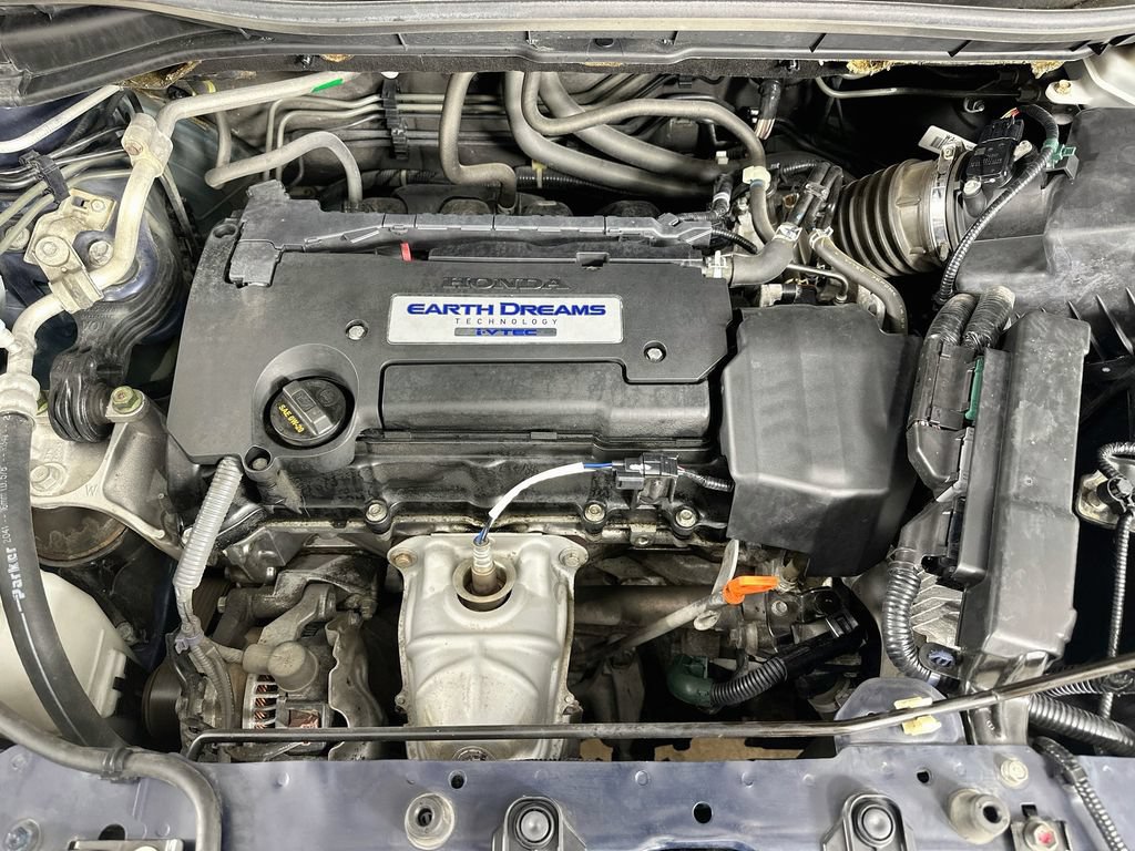Used 2015 Honda CR-V EX-L image 33