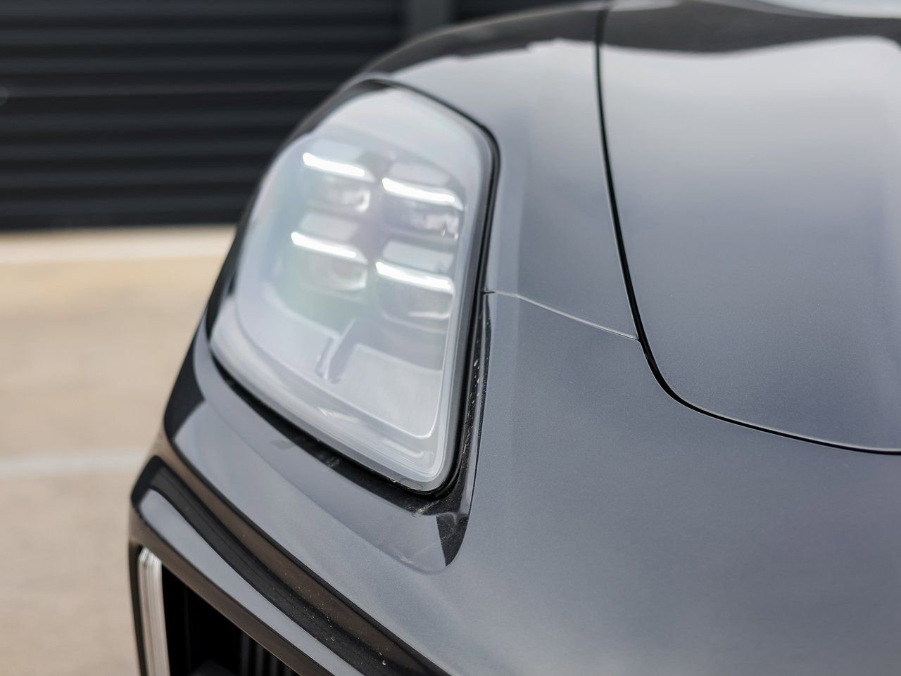 New 2026 Porsche Panamera RWD image 13