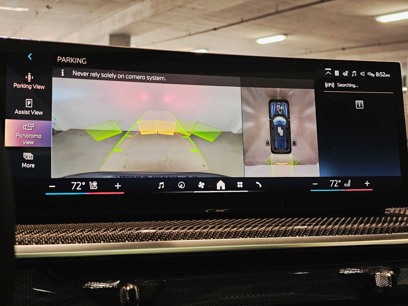 New 2026 BMW ALPINA XB7 image 15