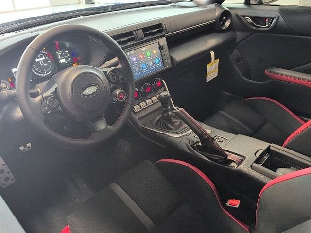 New 2026 Subaru BRZ Limited w/ Popular Package 2 image 9
