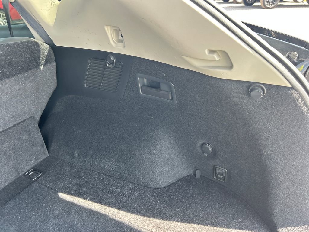 Used 2023 Nissan Murano Platinum image 42