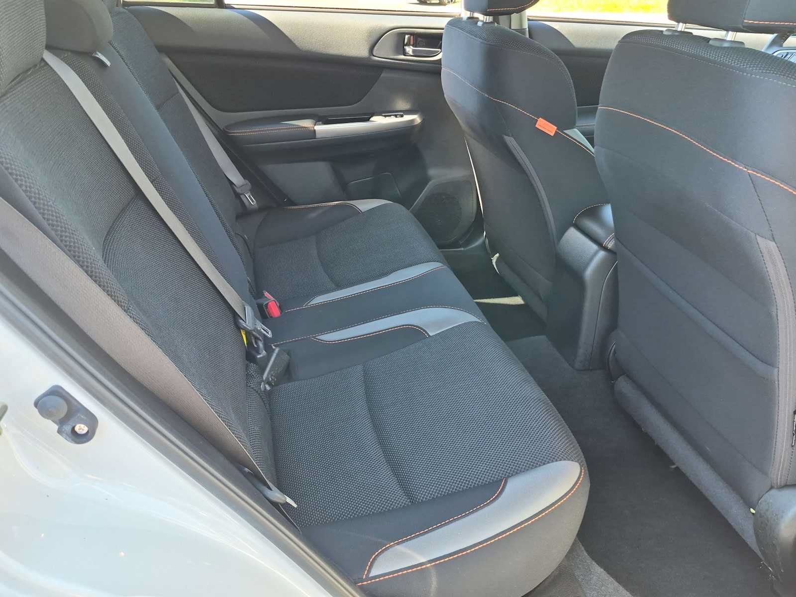 Used 2017 Subaru Crosstrek 2.0i Premium AWD/4WD image 19
