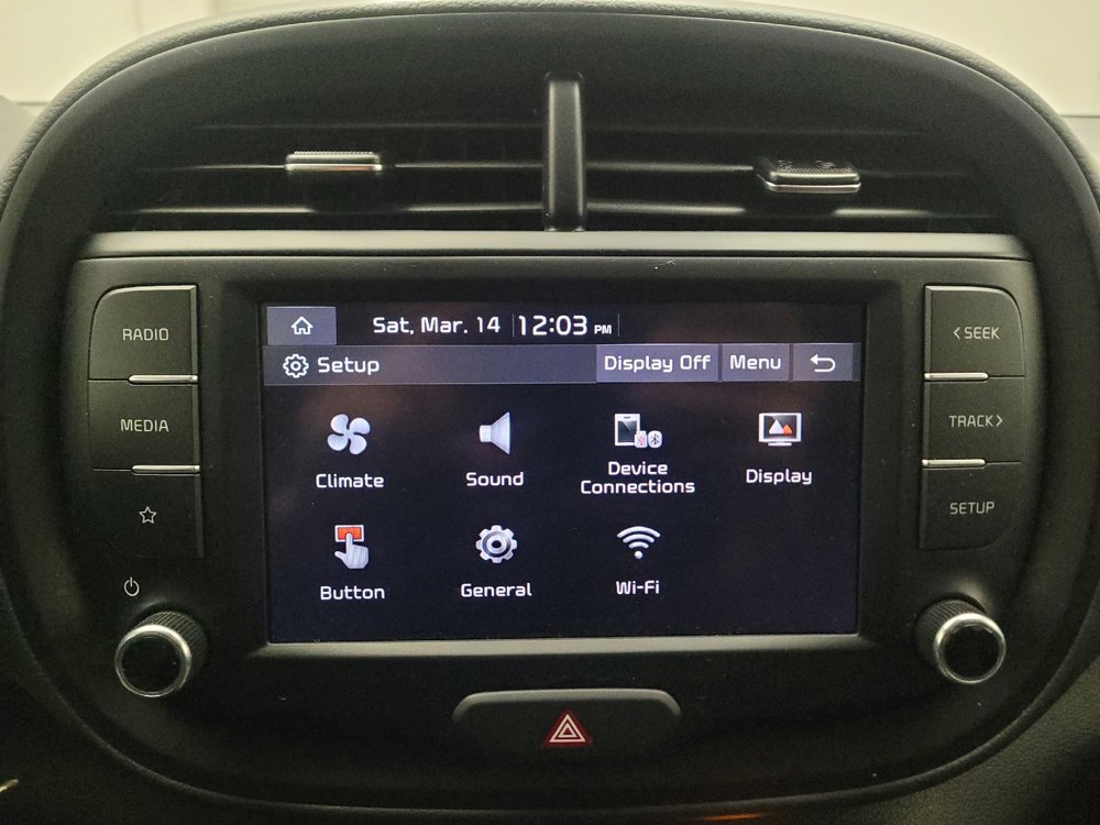 Used 2025 Kia Soul S image 25