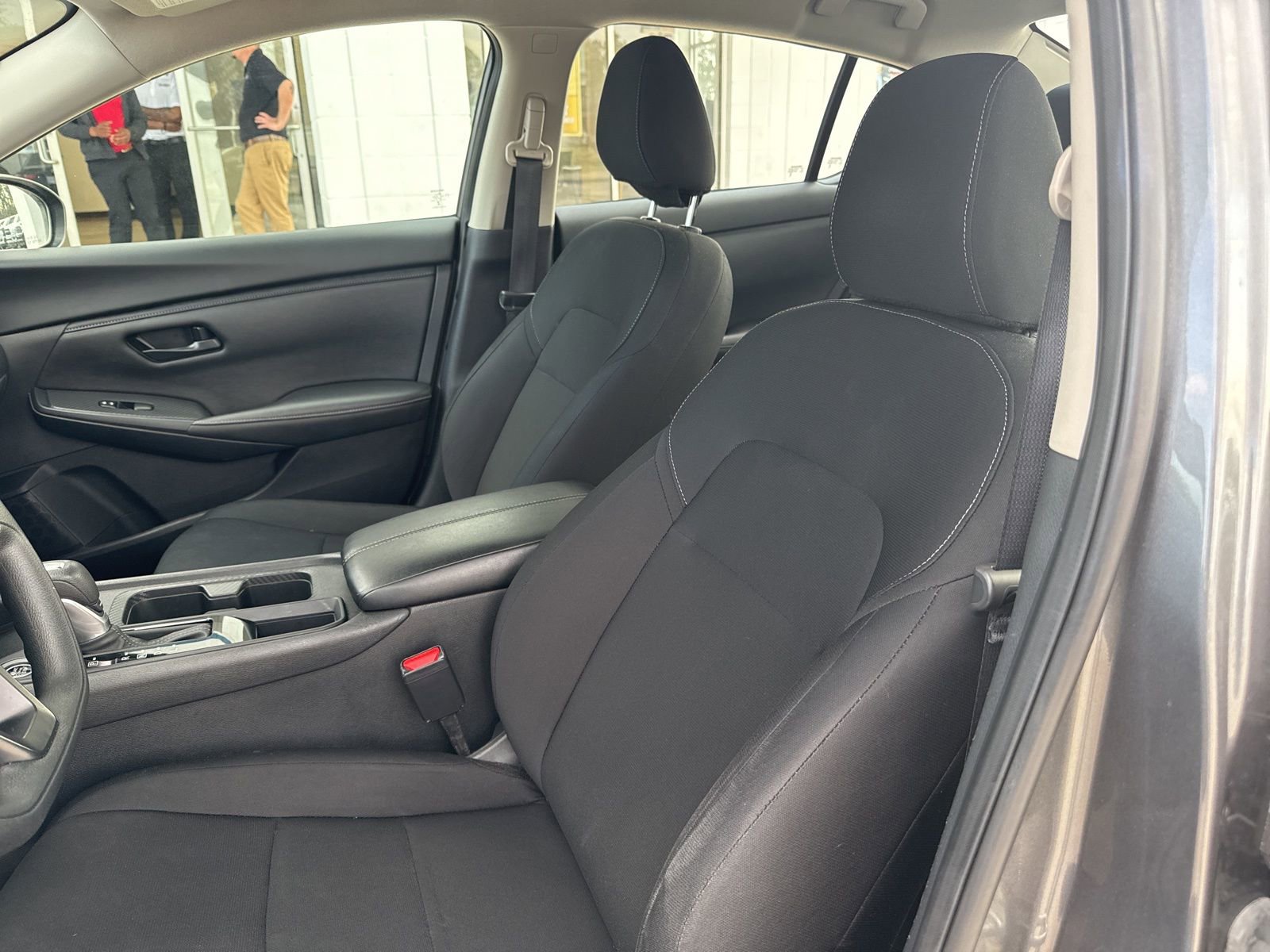 Used 2025 Nissan Sentra S image 13