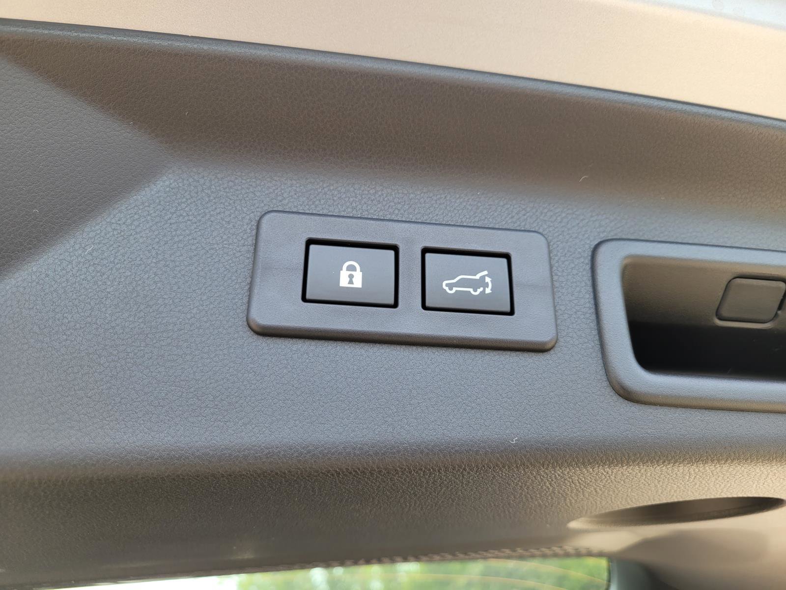 New 2025 Subaru Forester Limited image 19