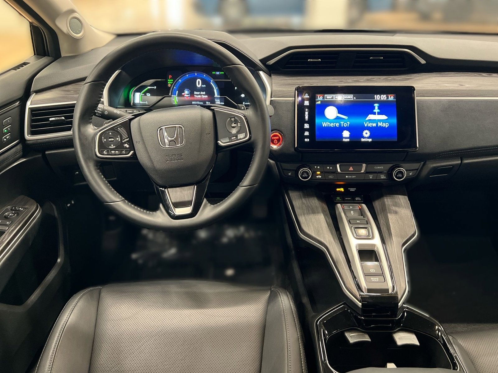 Used 2019 Honda Clarity Touring image 23