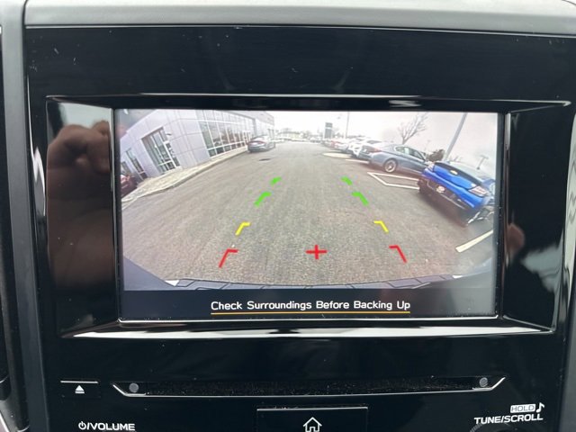 Used 2021 Subaru Forester Premium image 12