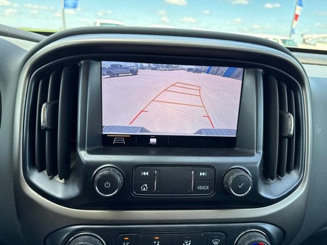Used 2019 Chevrolet Colorado Z71 AWD/4WD image 30