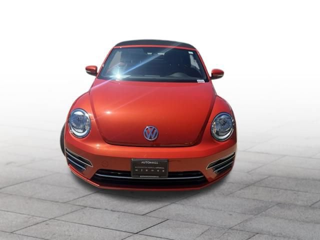 Used 2019 Volkswagen Beetle 2.0T SE FWD image 2