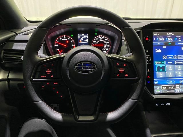 Used 2024 Subaru WRX Premium image 16