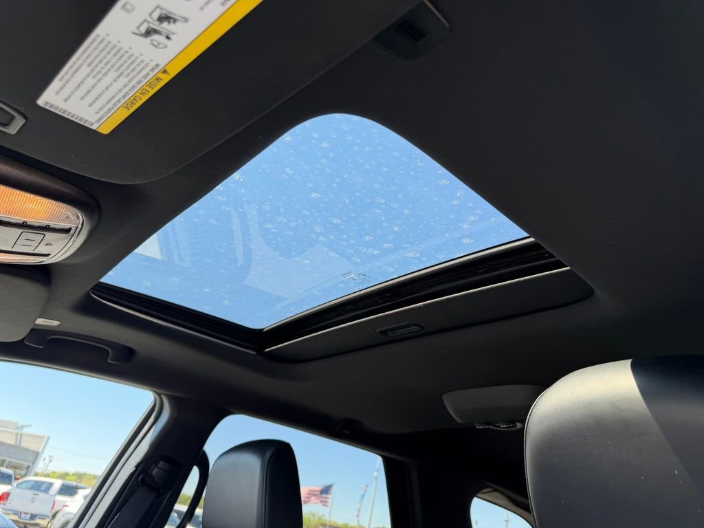 Used 2024 Dodge Durango R/T AWD/4WD image 29