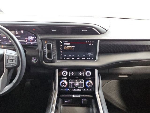 Used 2022 GMC Yukon XL Denali image 36