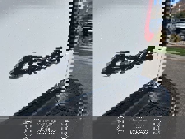 New 2026 RAM 2500 Tradesman image 12