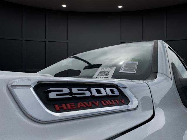 New 2025 RAM 2500 Big Horn image 40