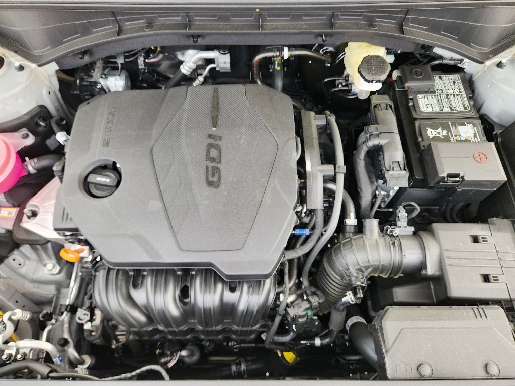 New 2026 Kia Sorento S image 21