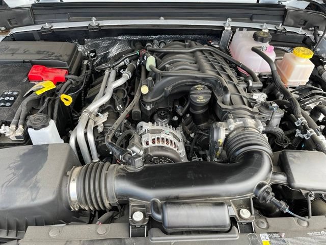New 2026 Jeep Gladiator Mojave AWD/4WD image 26