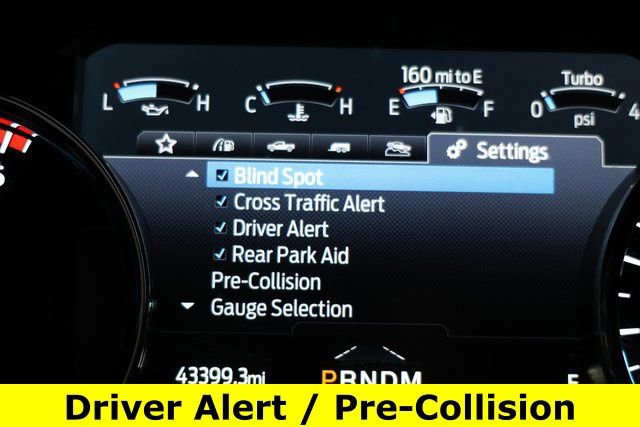 Used 2022 Ford F250 Lariat image 28