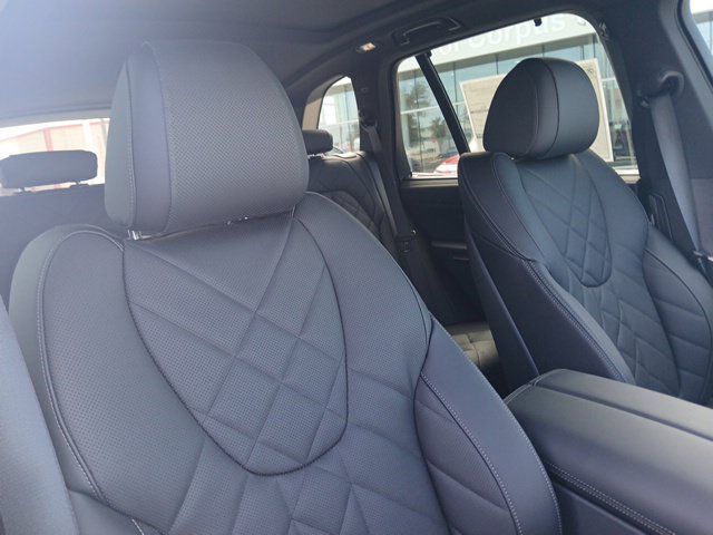 New 2026 BMW X5 xDrive40i w/ Off-Road Package AWD/4WD image 18