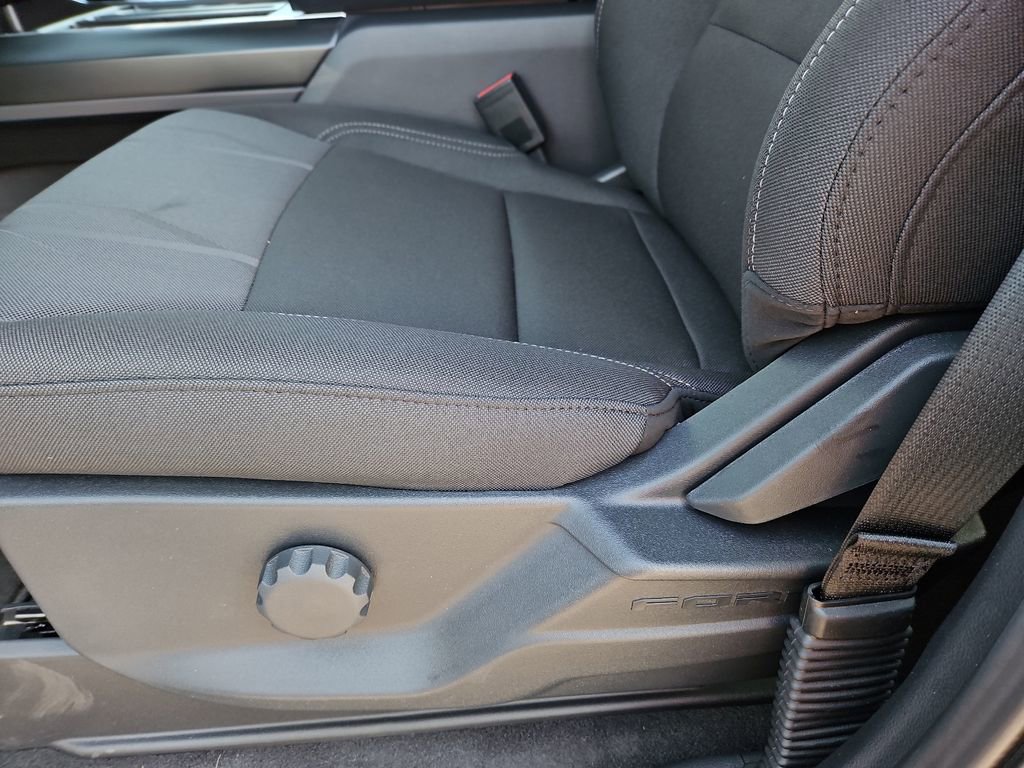 New 2026 Ford F150 STX w/ Equipment Group 200A image 23