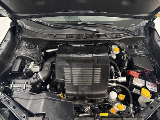 Used 2020 Subaru Forester Sport image 38