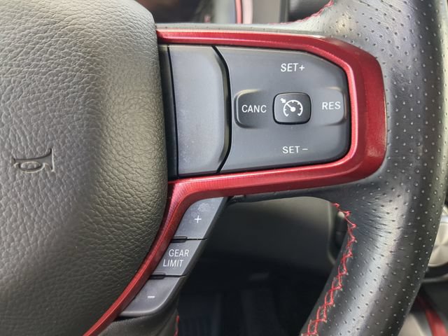Used 2023 RAM 1500 Rebel w/ Rebel Level 1 Equipment Group AWD/4WD image 33